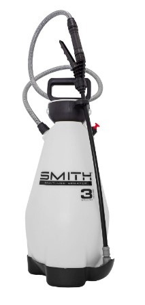 Field King 3 gal. Tank Sprayer - Fertilizer